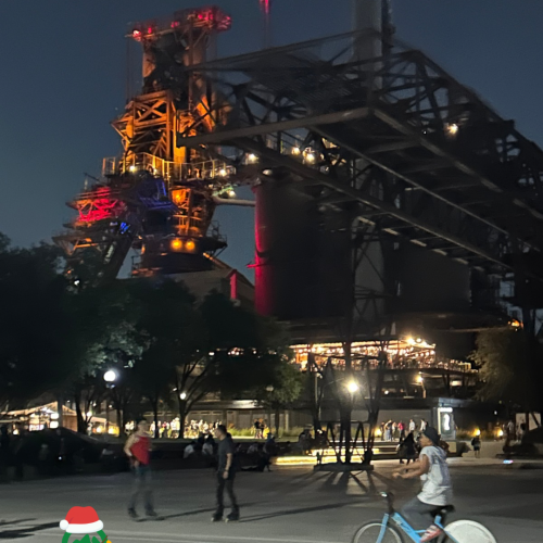 ¡Aventúrate con nosotros y conoce Monterrey como nunca antes!